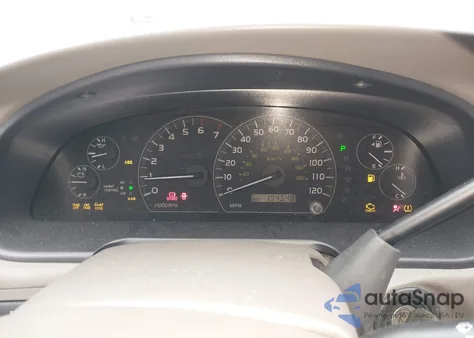 2005 Toyota Sequoia Limited V8 z USA, uszkodzony, nr VIN 5TDZT38A25S254892